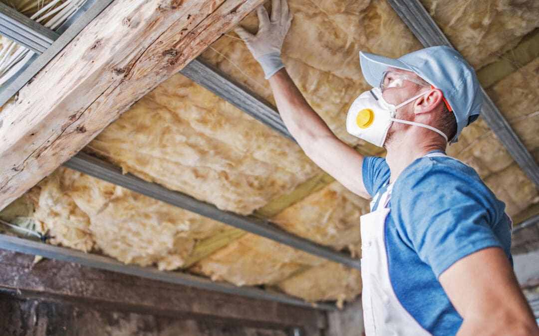 Why Attic Insulation Matters More Than You Think