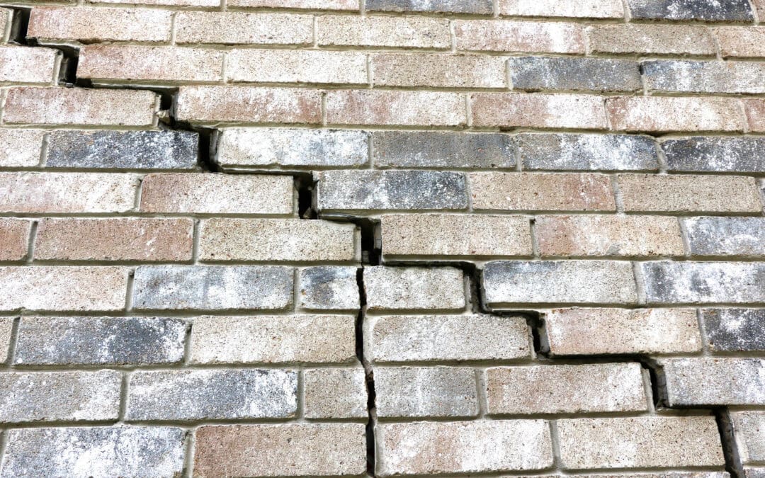 Foundation First: How to Spot Early Signs of Structural Problems