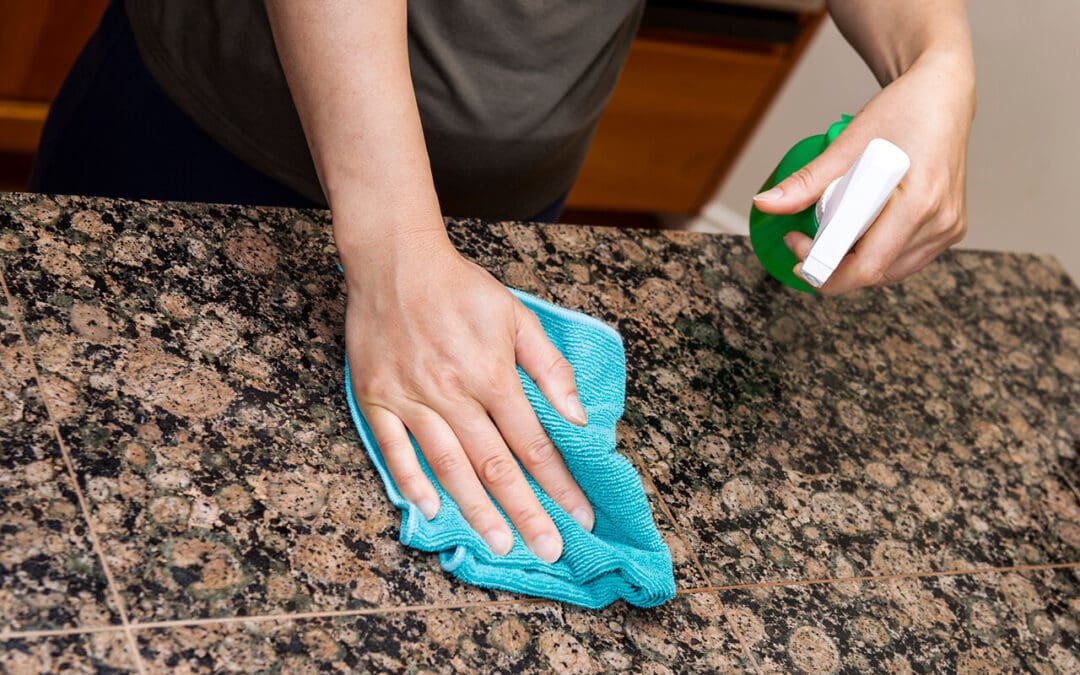 Cleaning Hacks for the Home