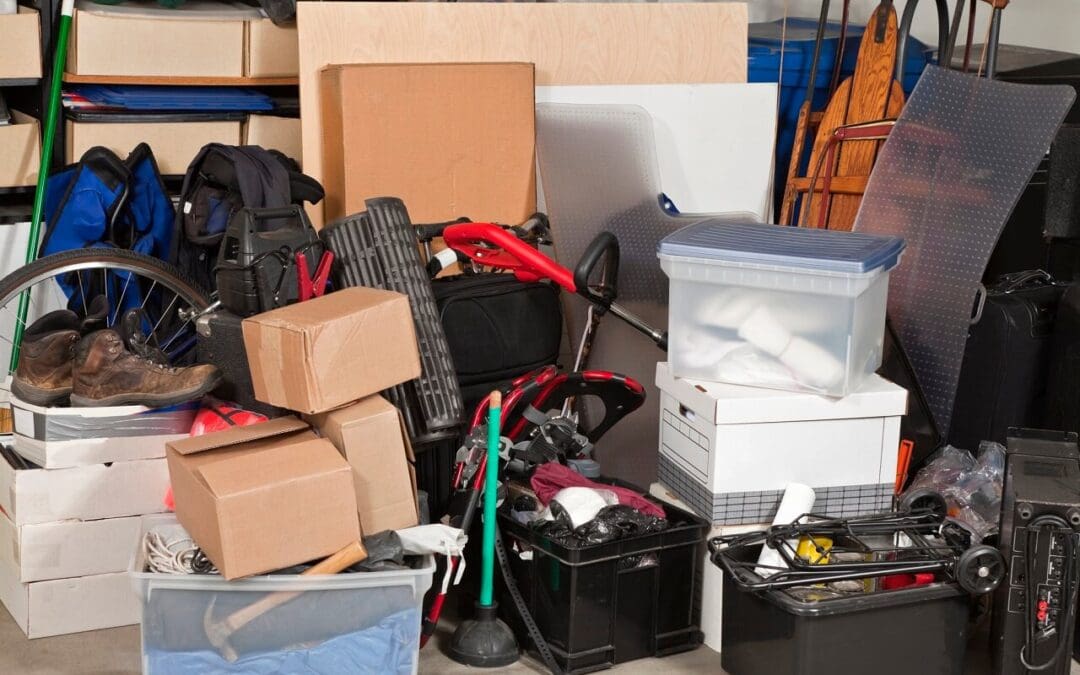 Clear the Clutter: A Practical Guide to Garage Organization That Actually Lasts