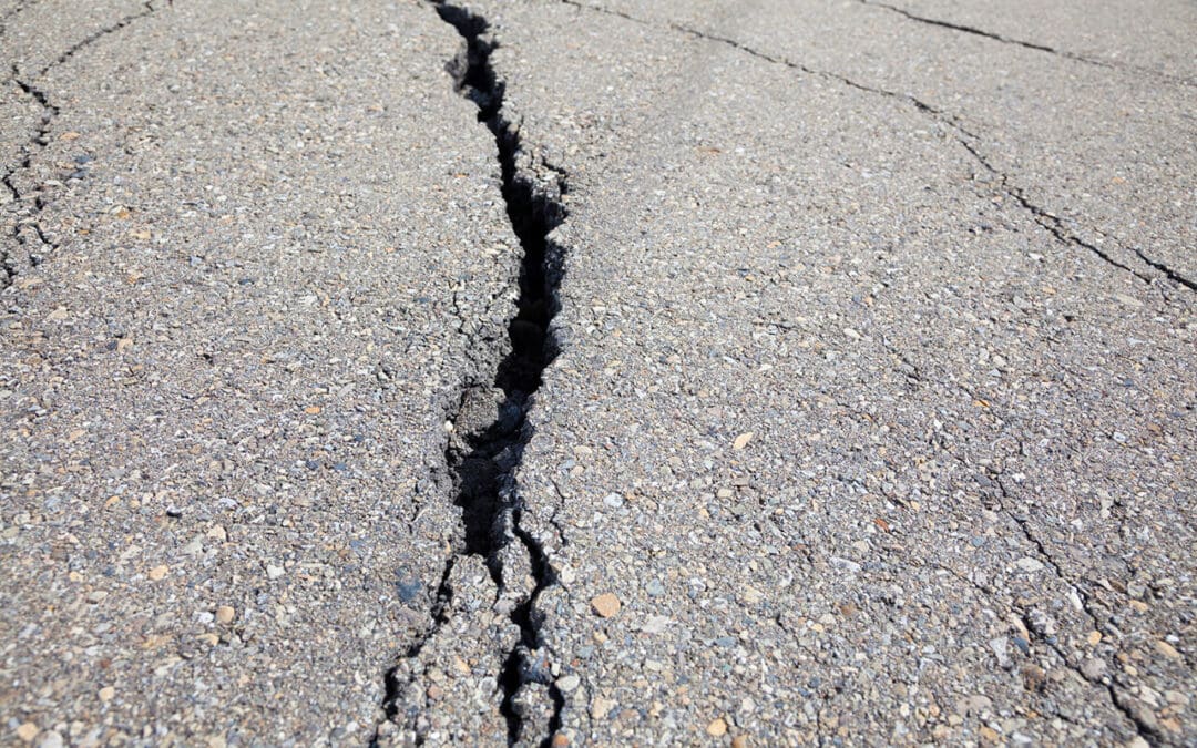Driveway Problems