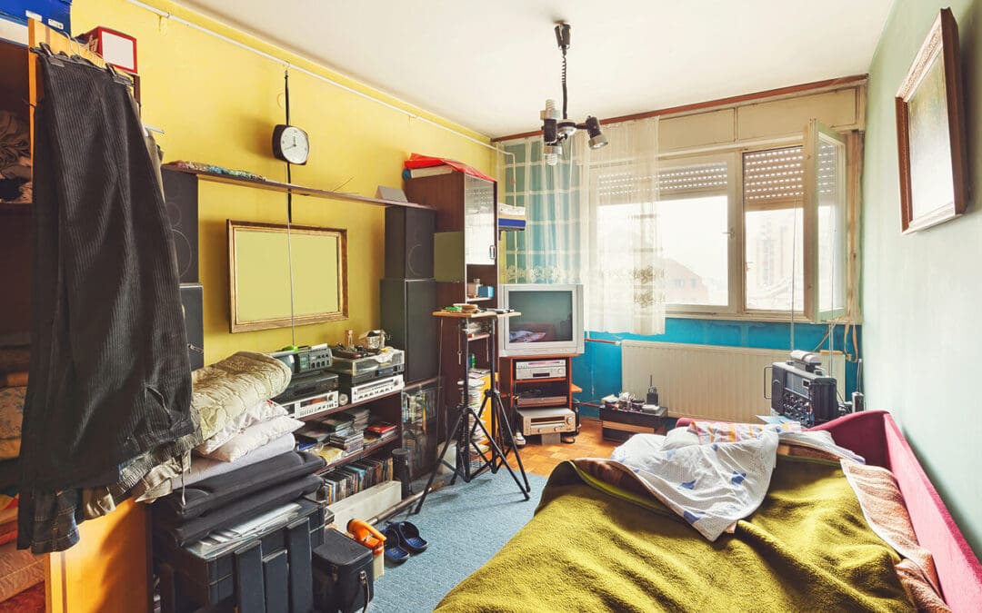 Decluttering Your Home