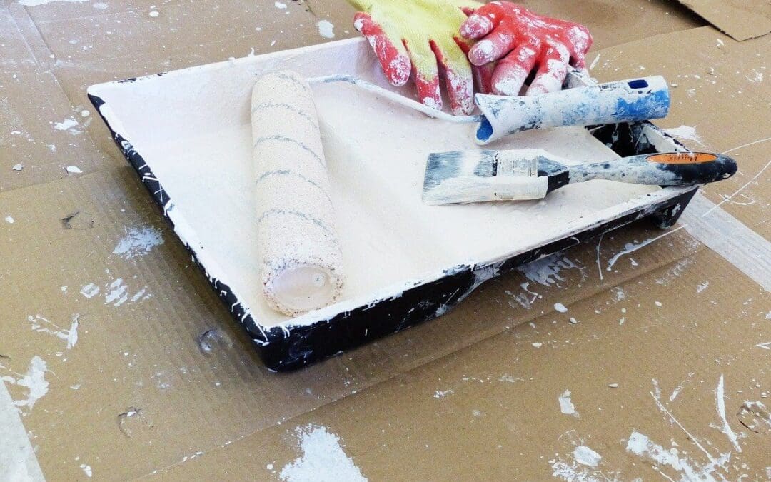 Paint Like a Pro: Painting Tips That Make a Real Difference