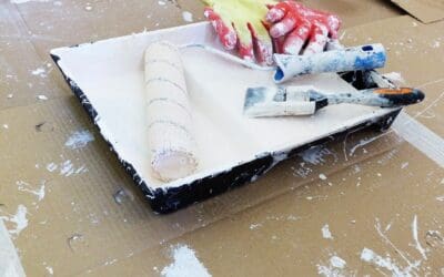 Paint Like a Pro: Painting Tips That Make a Real Difference